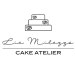 Lia Milazzo Cake Atelier