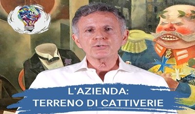 L’AZIENDA: TERRENO DI CATTIVERIE