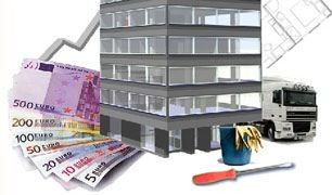 PERCHÉ FACILITY MANAGEMENT E FINANZA IMMOBILIARE INSIEME?