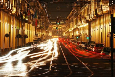 Ambiente e Mobilità sostenibili in contesti complessi (o già caotici...?): una proposta