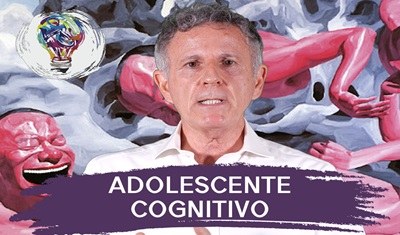 ADOLESCENTE COGNITIVO