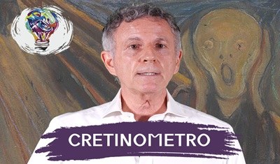 CRETINOMETRO 