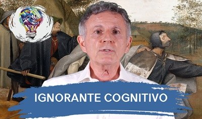 IGNORANTE COGNITIVO