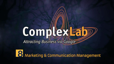 ComplexLab Academy: OUTSOURCING - MARKETING & COMMUNICATION MANAGEMENT